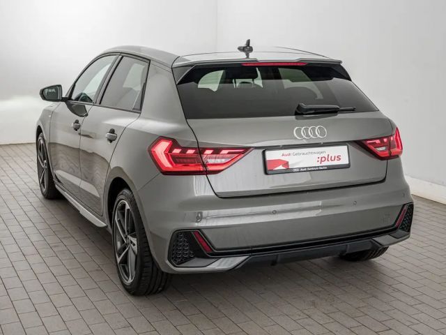 Audi A1 30 TFSI S-Line