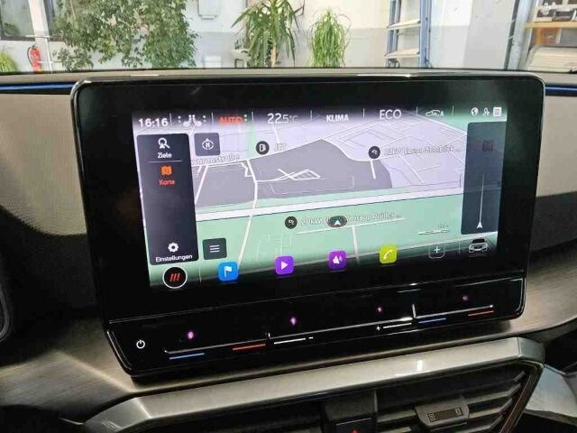 Cupra Leon Sportstourer e-Hybrid