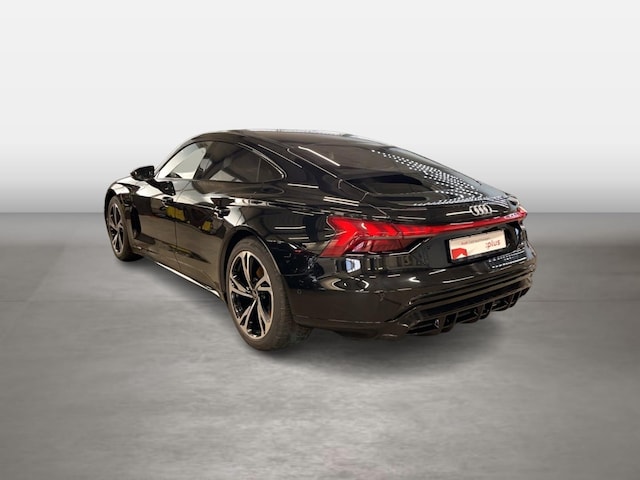 Audi e-tron GT Quattro