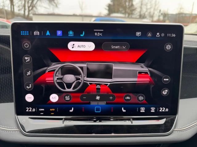 Volkswagen Passat 1,5 l eTSI Mildhybrid ''Business'' OPF 110 kW (150