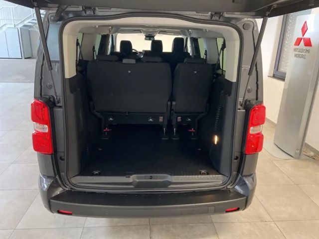 Opel Zafira Life 2.0 HDI XL Edition AT 9-Sitzer ACC KAM