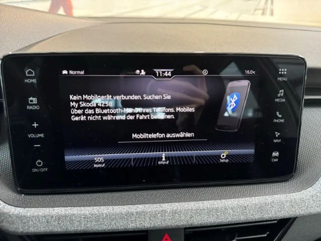 Skoda Kamiq Selection Tour