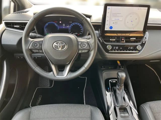 Toyota Corolla Active Hybride