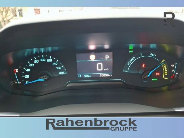 Peugeot E-208 Active Pack