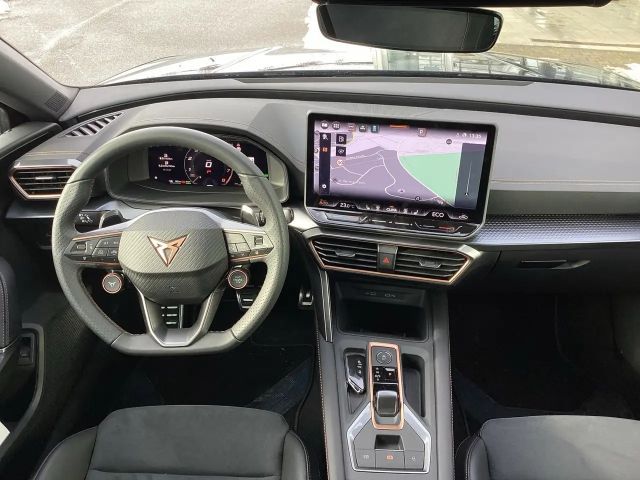 Cupra Leon Sportstourer VZ e-Hybrid