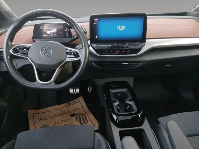Volkswagen ID.4 150 kW Max Performance Pro