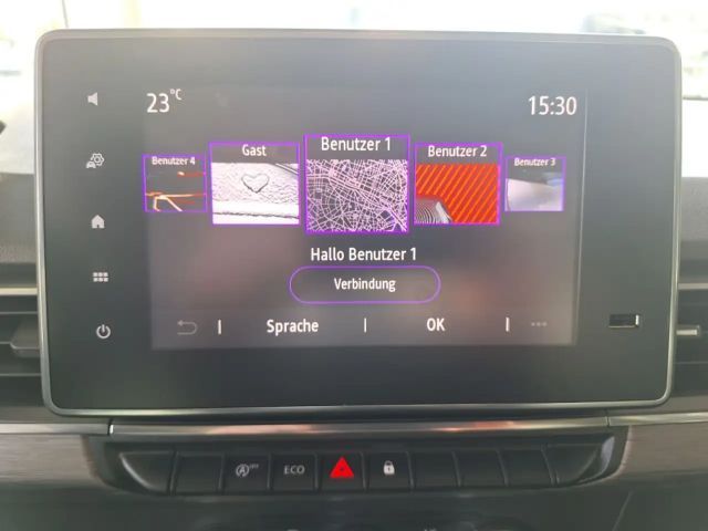 Nissan Townstar DIG-T N-Connecta