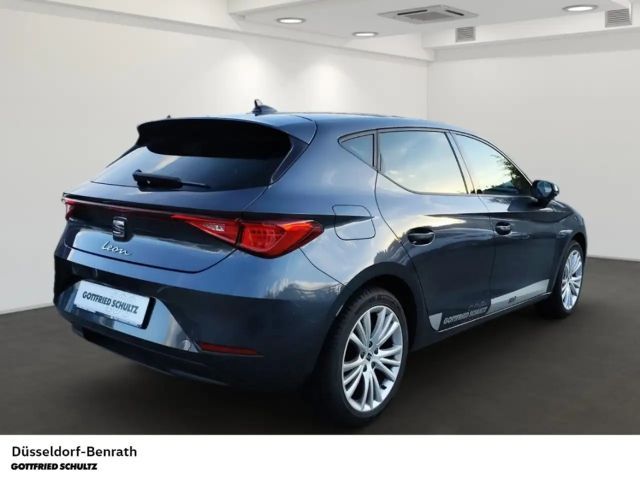 Seat Leon 1.0 TSI Style