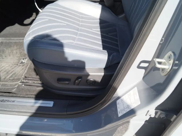 Nissan Ariya AWD Evolve