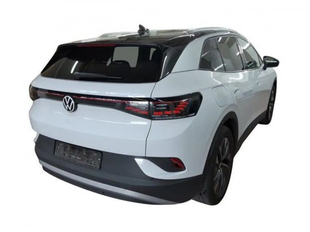 Volkswagen ID.4 Performance Pro