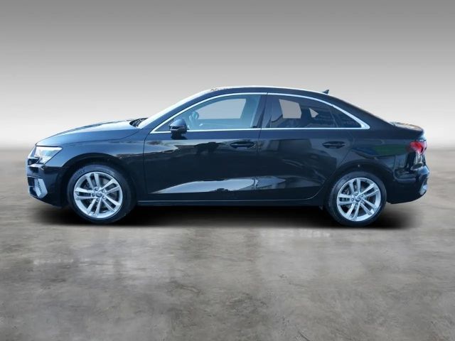 Audi A3 1.5 TFSI Sedan