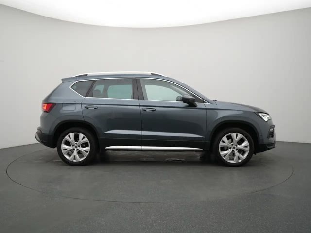 Seat Ateca DSG
