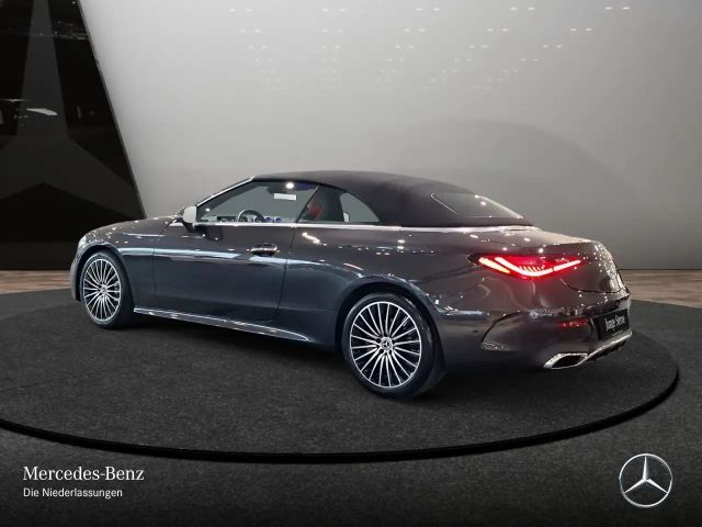 Mercedes-Benz CLE 220 AMG Line