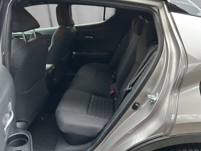 Toyota C-HR 4x2 Hybride