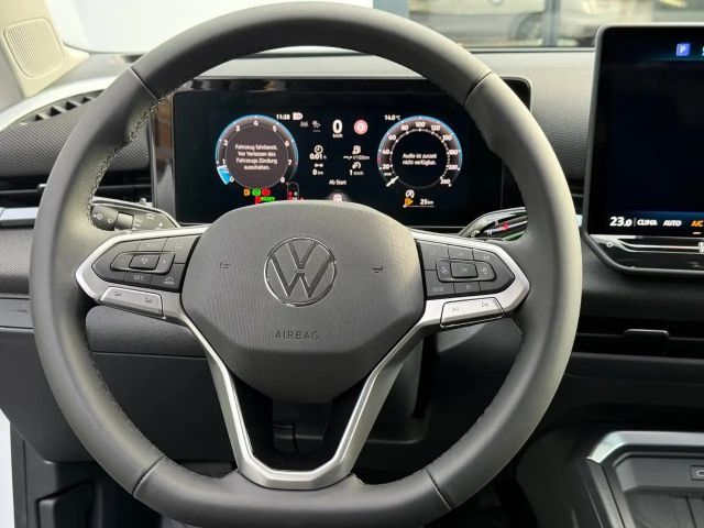 Volkswagen T-Roc DSG Life