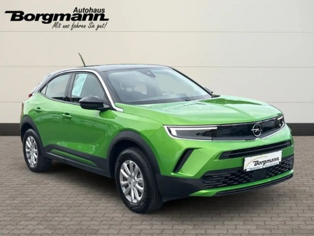 Opel Mokka Edition Mokka-e