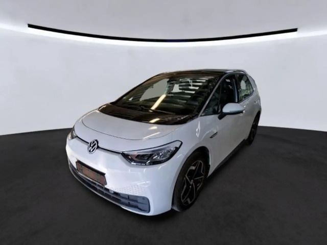 Volkswagen ID.3 IQ.Drive Performance Pro