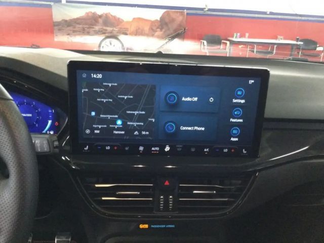 Ford Focus EcoBoost ST Line