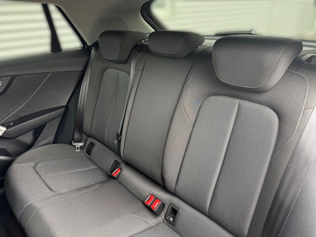 Audi Q2 35 TFSI S-Tronic