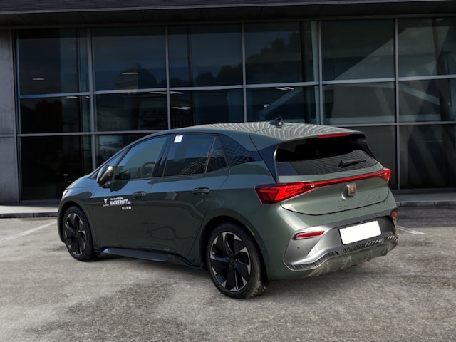 Cupra Born VZ