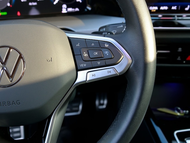 Volkswagen Golf 1.5 eTSI Golf VIII