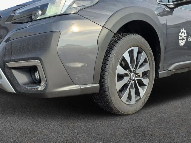 Subaru Outback Outback 2.5i Platinum MJ24