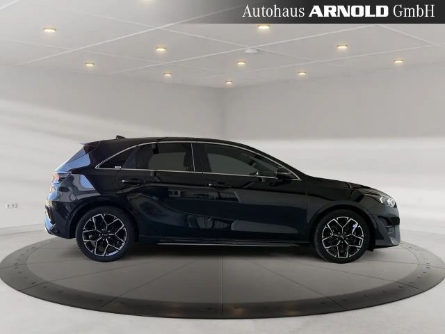 Kia Ceed GDi GT-Line