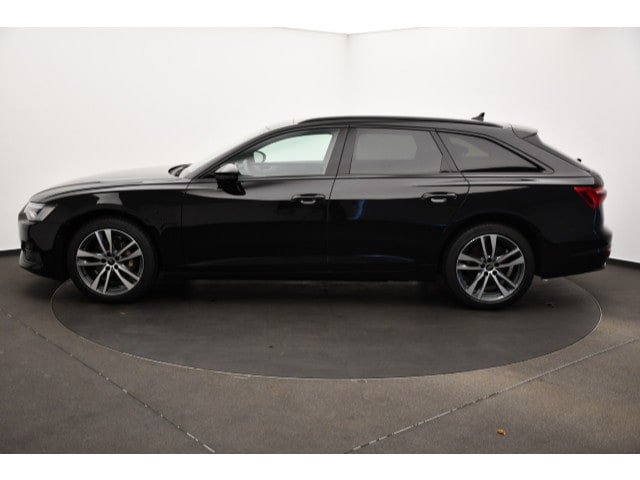 Audi A6 35 TDI Avant S-Tronic