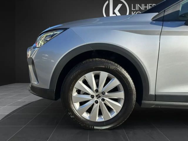 Seat Arona 1.0 TSI DSG Style