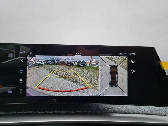 Peugeot E-3008 73Kwh GT-Line