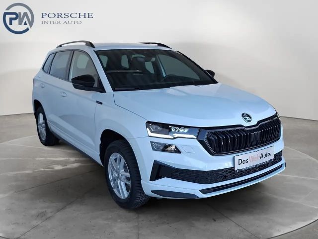 Skoda Karoq 4x4 Sportline