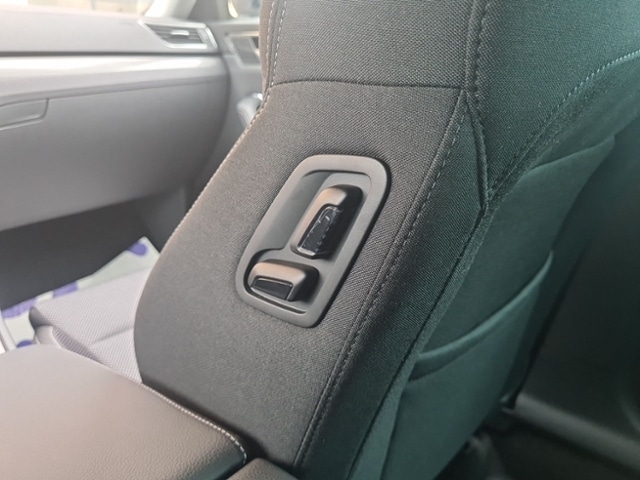 Skoda Superb 2.0 TDI Combi