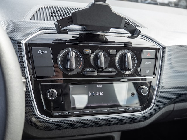 Volkswagen up! up! 1.0  KLIMA