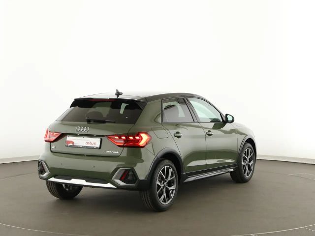 Audi A1 30 TFSI Allstreet S-Tronic