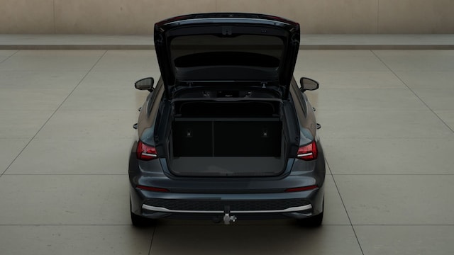 Audi A3 35 TFSI S-Tronic Sportback