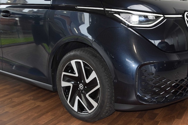 Volkswagen ID.Buzz AHK el. Klappe Kamera