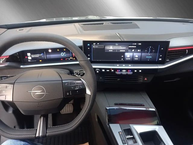 Opel Grandland X GS-Line Grand Sport