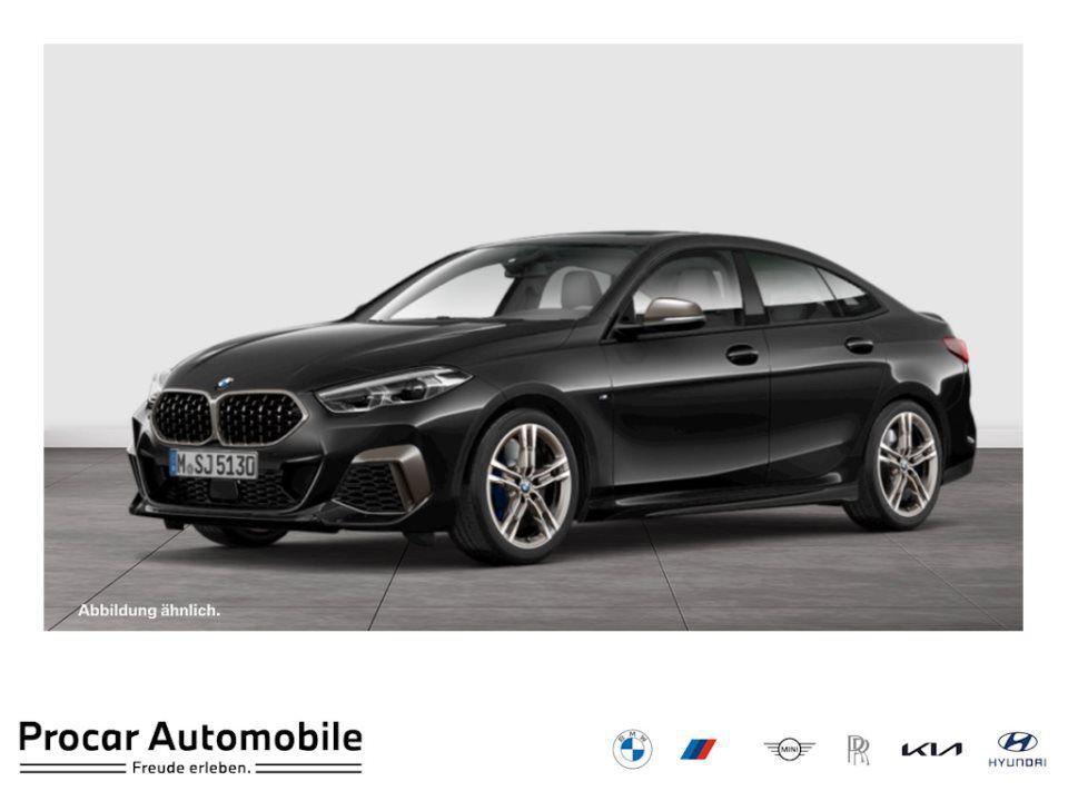 BMW M2 Coupé Gran Coupé xDrive