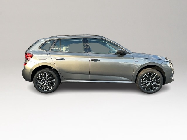Skoda Kamiq 1.0 TSI Drive