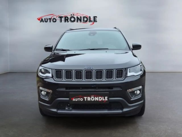 Jeep Compass 4x4