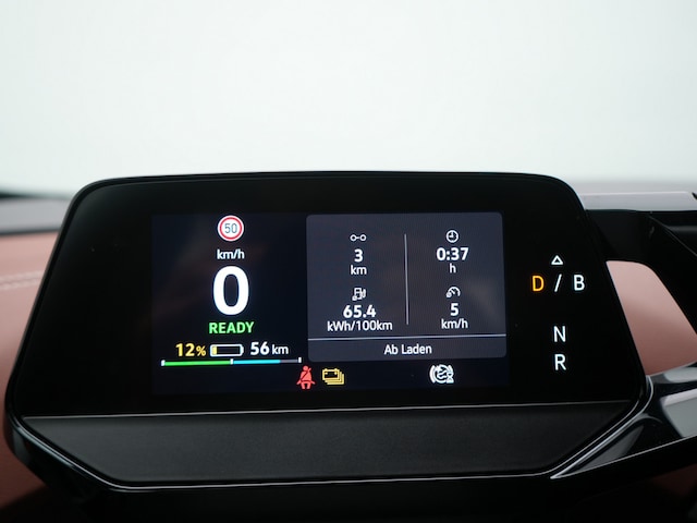 Volkswagen ID.5 77 KWh Pro