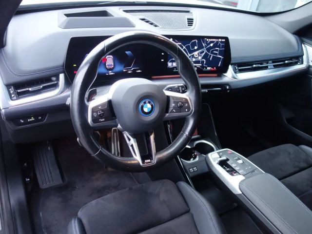 BMW iX1 M-Sport xDrive30