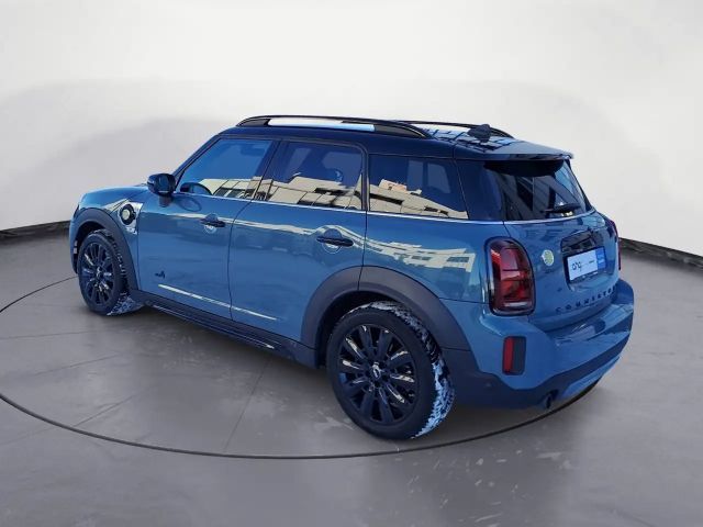 MINI Cooper SE Countryman All4 SE