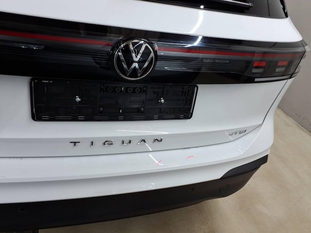 Volkswagen Tiguan 1.5 eTSI DSG