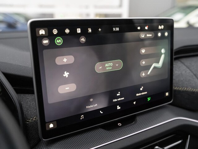 Skoda Kodiaq 2.0 TDI