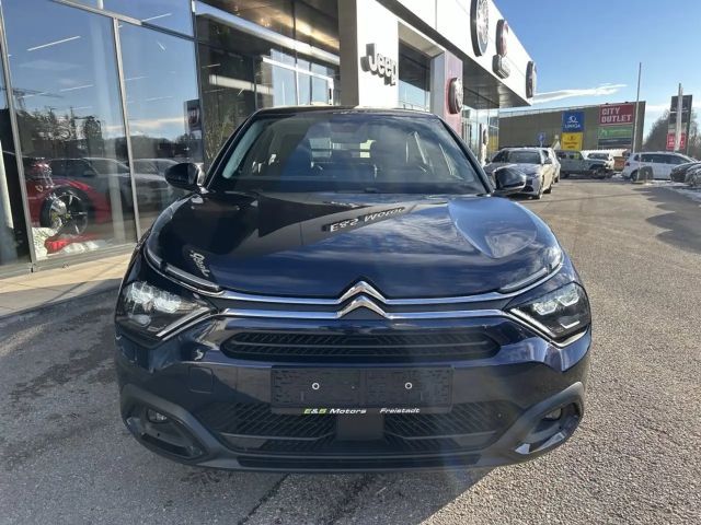 Citroën C4 BlueHDi Plus