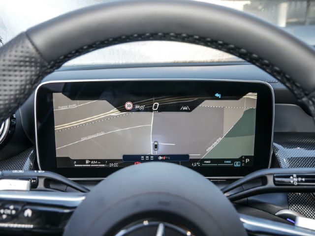 Mercedes-Benz GLC 200 4MATIC