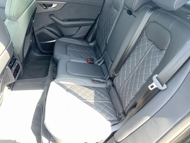 Audi Q8 50 TDI Quattro