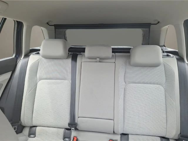 Volkswagen Golf 2.0 TDI DSG Variant