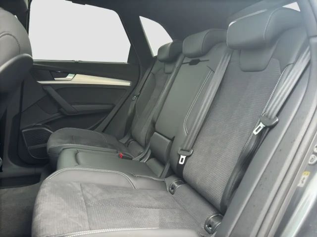 Audi SQ5 3.0 TDI Quattro
